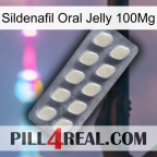 Sildenafil Oral Jelly 100Mg 08
